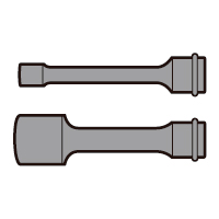 TONE Socket Wrenches For Impact