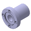 THK Linear Bushings Open