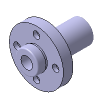 THK Linear Bushings Pilot with Flange