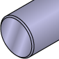 THK Spline Shaft Standard