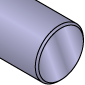 THK Spline Shaft Standard