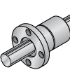 THK Spline Shaft Flanged Type