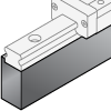 Linear Guide Accessories Height Adjusting Block