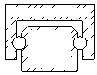 MISUMI Standard Linear Guides Standard