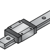 MISUMI Standard Linear Guides Standard