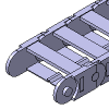 THK Cable Carriers Standard