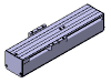 SMC Single Axis Robots Slider