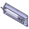 Bearing Units Framed Bearing Unit