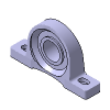 Bearing Units Lightweight