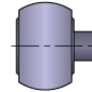 Cam Followers, Roller Followers　Testtesttest Spherical Outer Ring