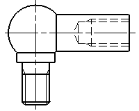 Gas Springs Type B