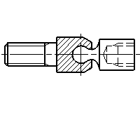 Gas Springs Type C