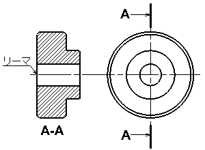 Knobs, Screws Reamer Finishing