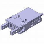 SMC Hands, Grippers Square Shape