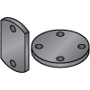 SMC Floating Joints Backing Plates