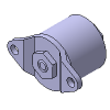 SMC Floating Joints Flange Hardware