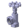 Needle Valves Angles