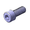 Cover Screws Standard