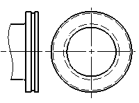 SMC Vacuum Valves K