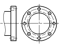 SMC Vacuum Valves CF