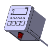 SMC Vacuum Gauges Under