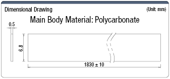 MKB-Series ID Plate:Related Image