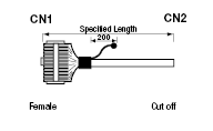 Generic Cable with Press-fit Connector:Related Image