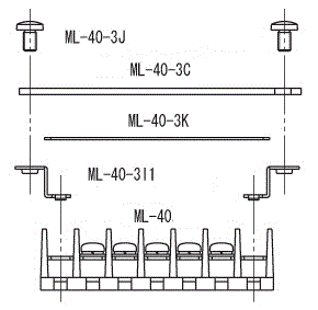 Single-Row Compact Insulating Protective Cover:Related Image