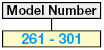 2 Line Ultra-small Combined Model (Loose):Related Image