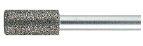 Electroplated Diamond Bar (Ø 3 Steel Shank):Related Image