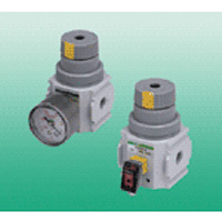 Vacuum Regulator VRA2000 Series