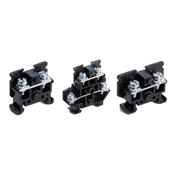 Rail Small Terminal Block-DSTB Series