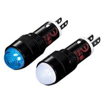 ø8/10/12/16 AP Series LED Type Miniature Pilot Light