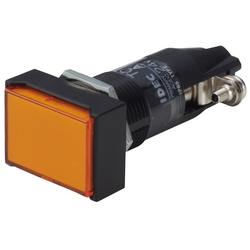 ø16 AP Series Miniature Pilot Light