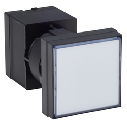 ø30 HN2P Type Rectangular Display Light