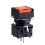 ø16 LB Series Pilot Light