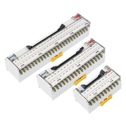 Interface Terminal Block XTB Series