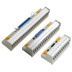 Interface Terminal Block TG Series