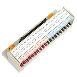 Interface Terminal Block TG7-C Series