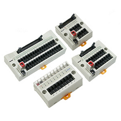 Interface Branch Type Unit MC Series