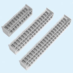 PCB Terminal Block ST-A Series