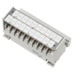 Interface Terminal Block,   Slim Type Terminal Block,   7 mm Pitch