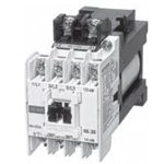 Electromagnetic Power Contactors Image