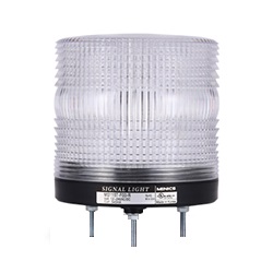 Ø115 mm 3-color LED Warning Light - MS115M Series