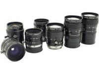 Camera Lenses Image