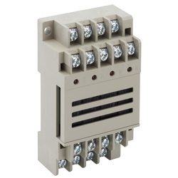 Terminal Relay G6B-4CB