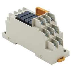 Terminal Relay G6D-4B / G3DZ-4B