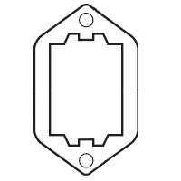 Power relay G2A Optional part