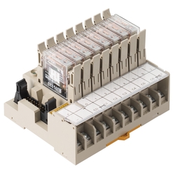 I/O Relay Terminal G7TC