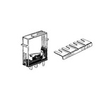 I/O Relay Terminal G7TC, Optional Part